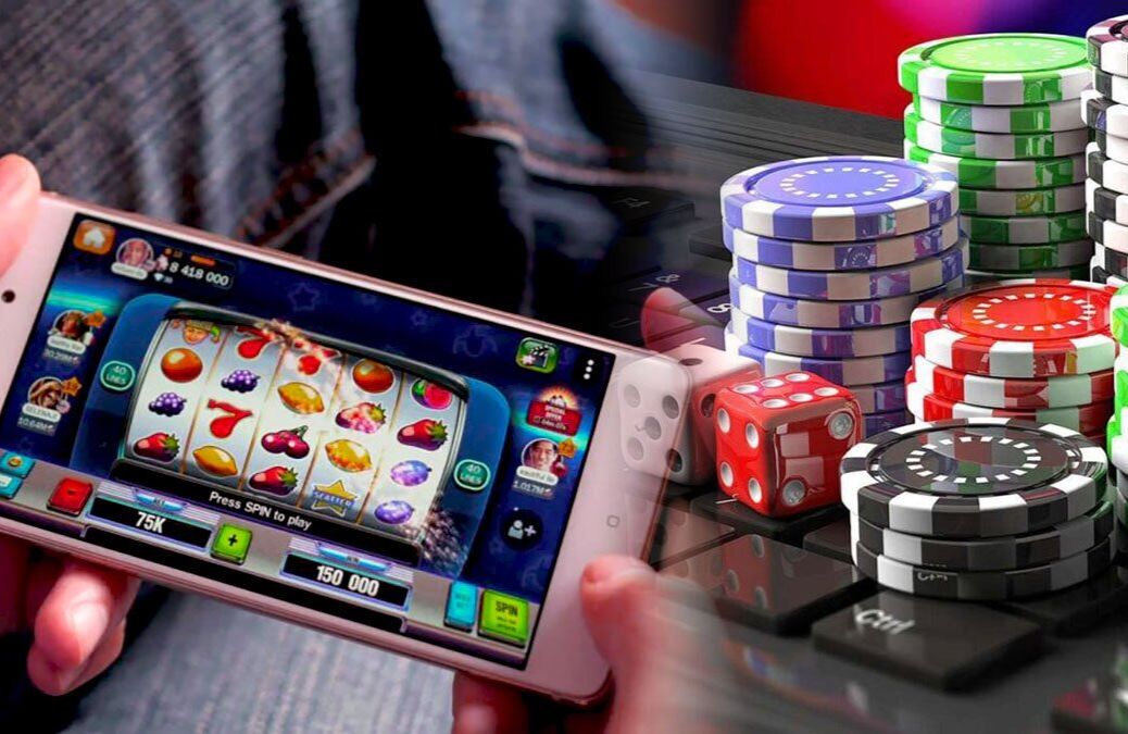 Explore the Exciting Features of Jaya 9 Casino